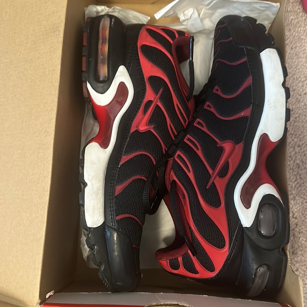 nike air max plus